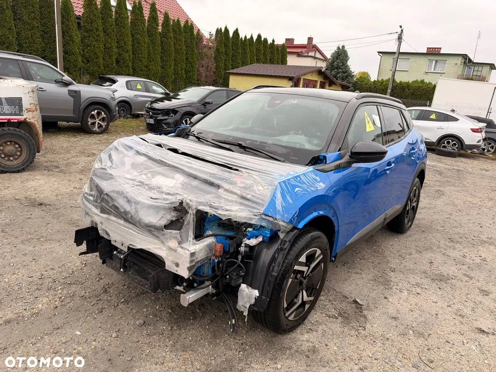 Peugeot 2008 2024 photo 2
