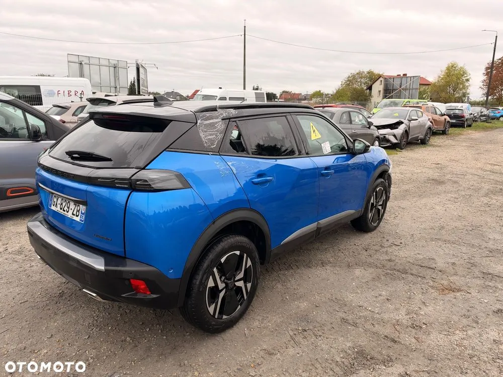 Peugeot 2008 2024 photo 5