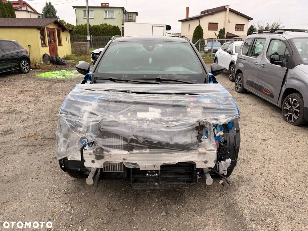 Peugeot 2008 2024 photo 3