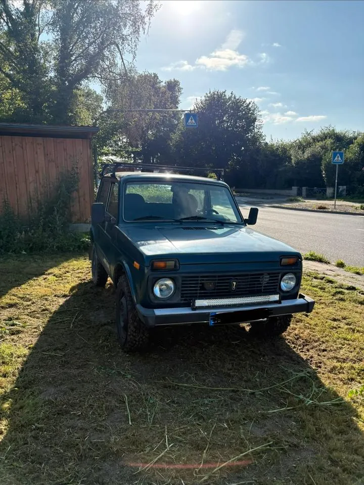 Lada Niva