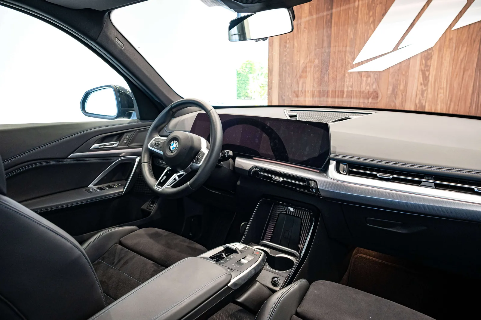BMW X1 2025 photo 3