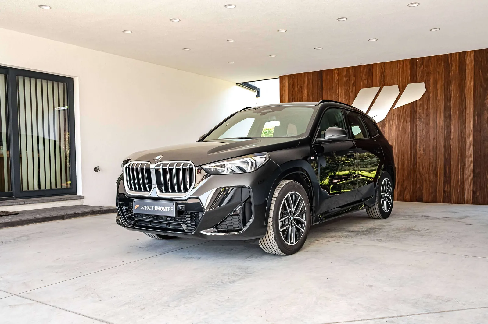 BMW X1 2025 photo 5