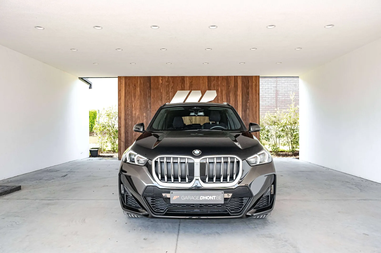 BMW X1 2025 photo 4