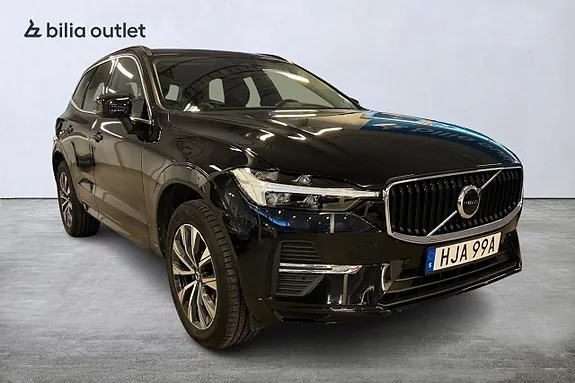 Volvo Xc60 2022 photo 3