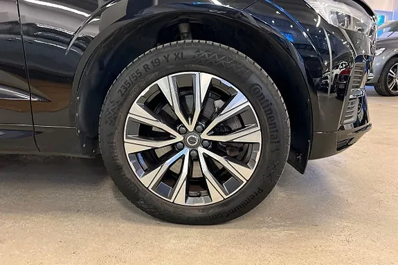 Volvo Xc60 2022 photo 4