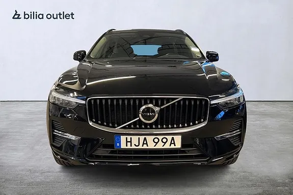 Volvo Xc60 2022 photo 2