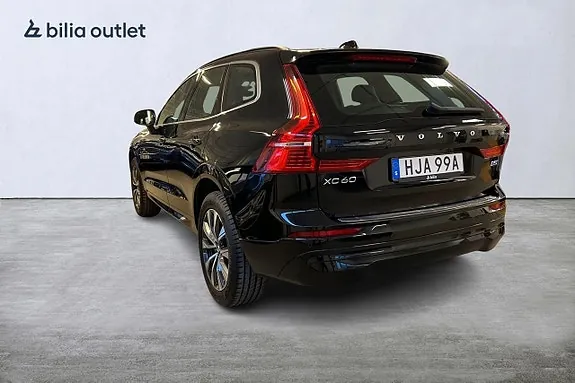 Volvo Xc60 2022 photo 5
