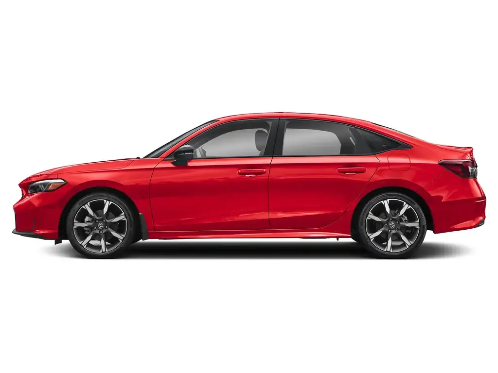 Honda Civic 2026 photo 3