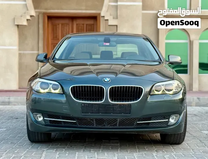 BMW 7 Series 2012 photo 3