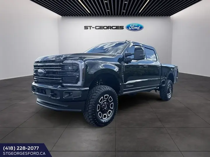 Ford F250
