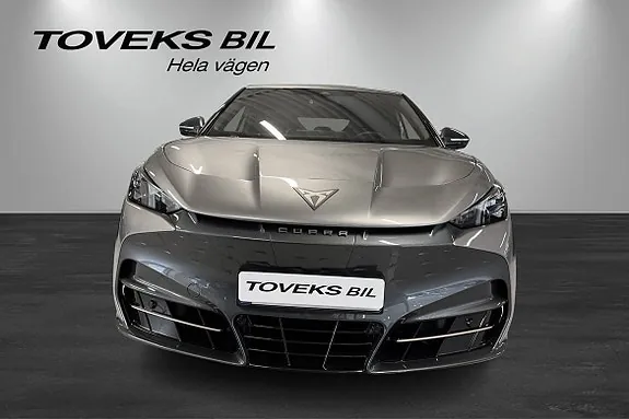 Cupra Tavascan 2026 photo 5