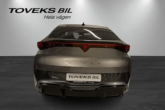 Cupra Tavascan 2026 photo 4