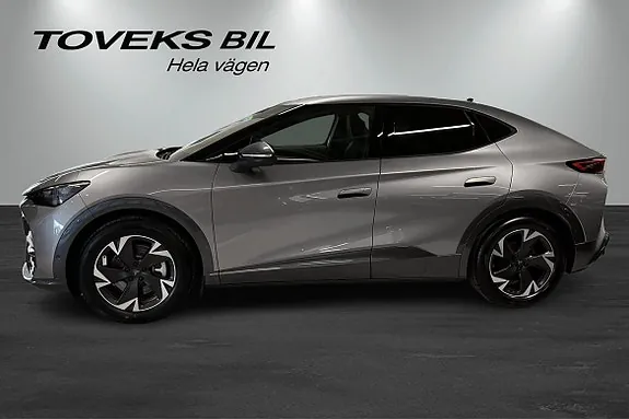 Cupra Tavascan 2026 photo 2