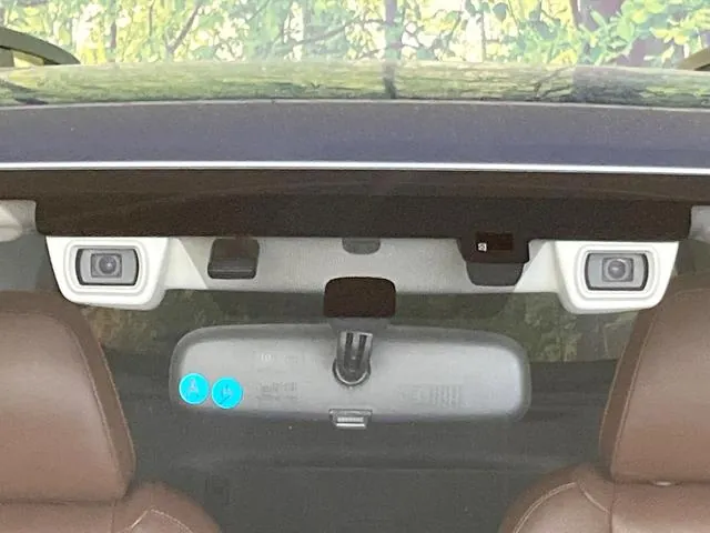 Subaru Forester 2019 photo 5