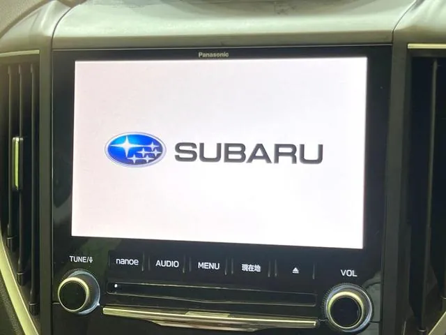 Subaru Forester 2019 photo 3
