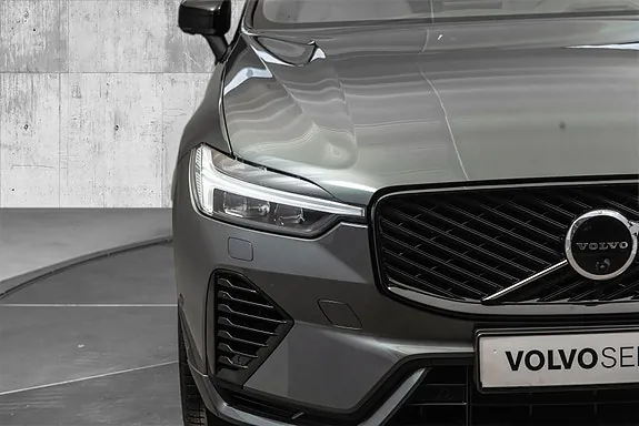 Volvo Xc60 2026 photo 3