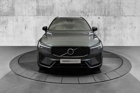 Volvo Xc60 2026 photo 4