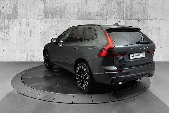 Volvo Xc60 2026 photo 5