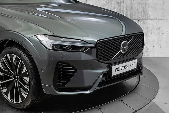 Volvo Xc60 2026 photo 2