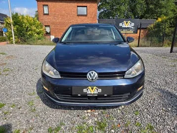 Volkswagen Golf 2016 photo 3