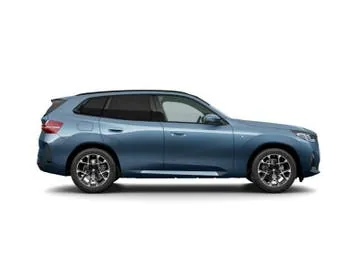 BMW X3 2026 photo 3