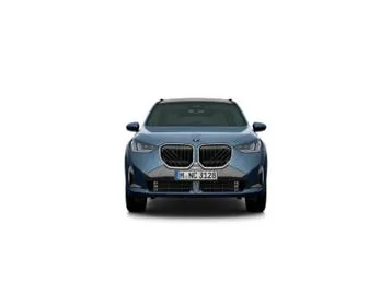 BMW X3 2026 photo 2
