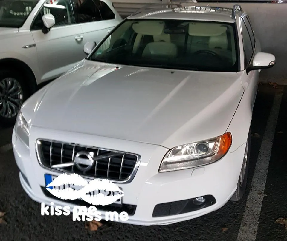 Volvo V 70