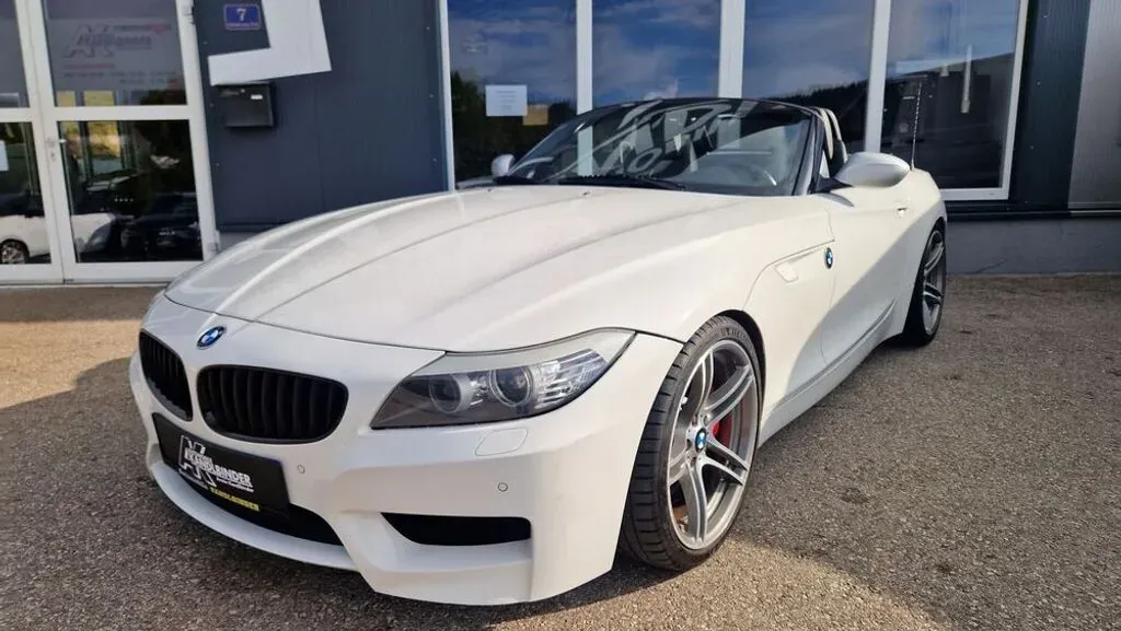 BMW Z4