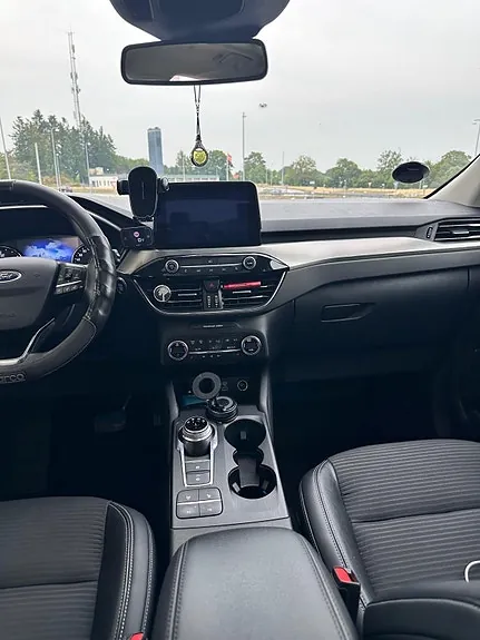 Ford Kuga 2020 photo 4