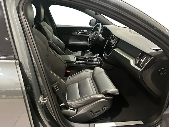 Volvo V60 2026 photo 5