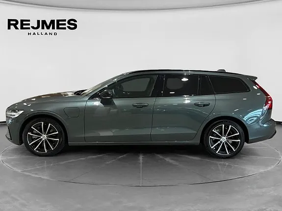 Volvo V60 2026 photo 3