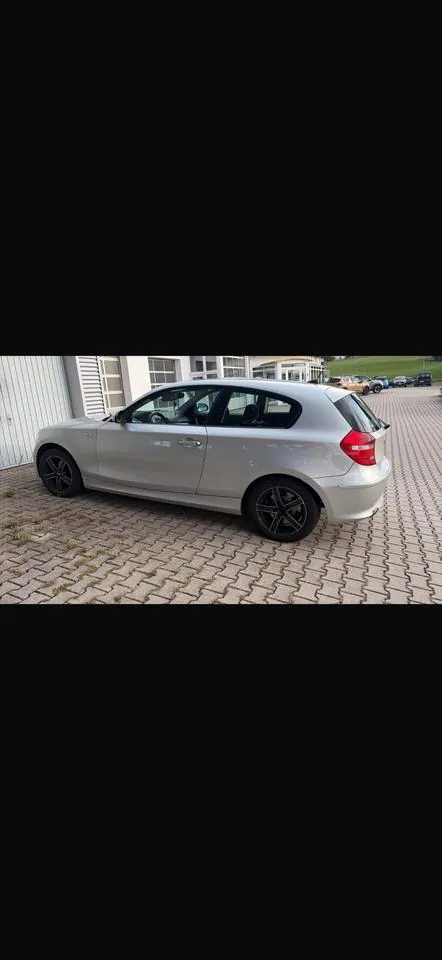 BMW 118D