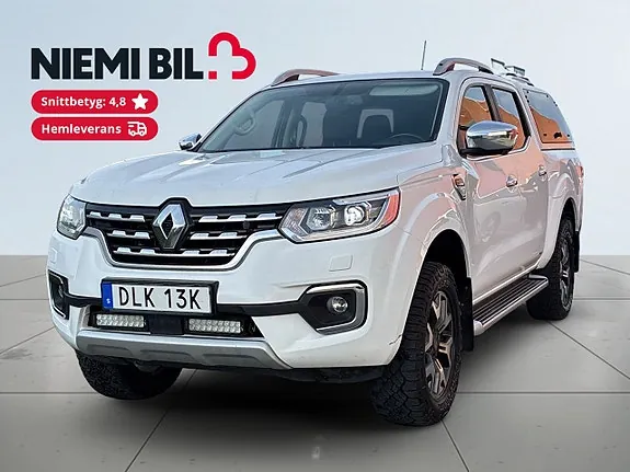 Renault Alaskan
