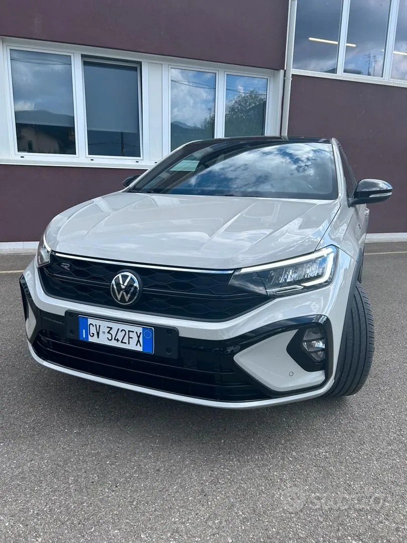 Volkswagen Taigo 2024 photo 2