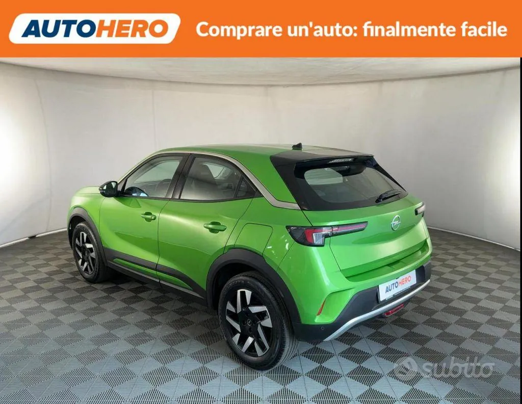 Opel Mokka 2023 photo 4