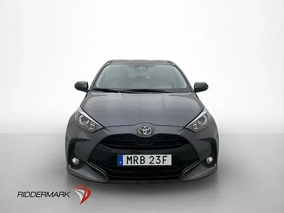 Toyota Yaris 2026 photo 2