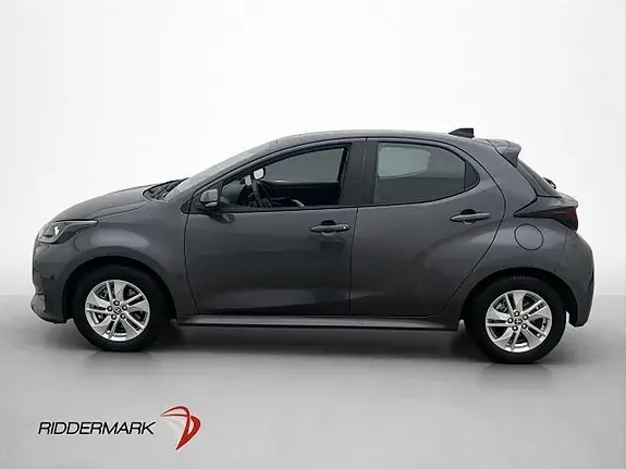 Toyota Yaris 2026 photo 4