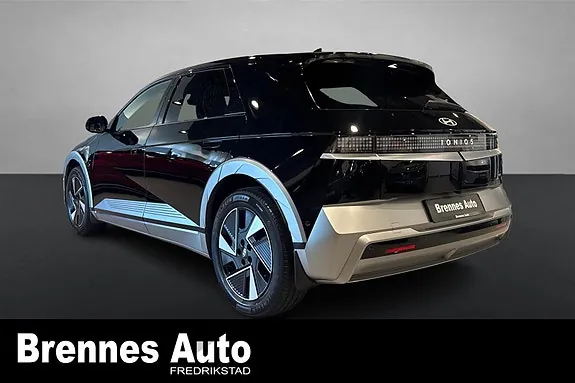 Hyundai Ioniq 5 2026 photo 5