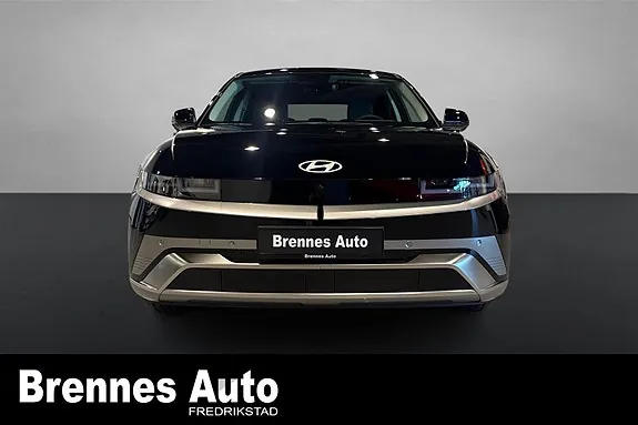Hyundai Ioniq 5 2026 photo 2