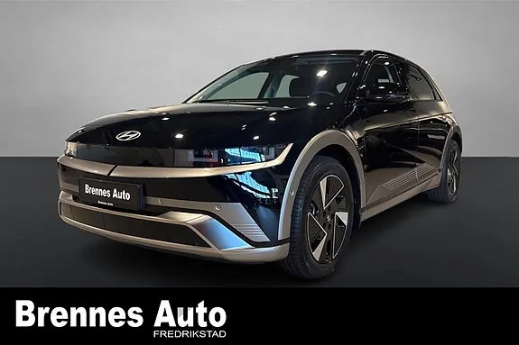 Hyundai Ioniq 5 2026 photo 3