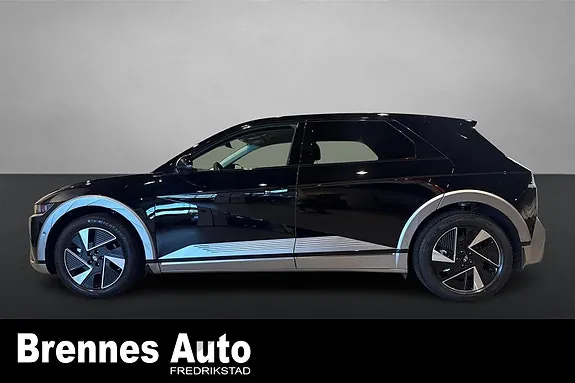 Hyundai Ioniq 5 2026 photo 4