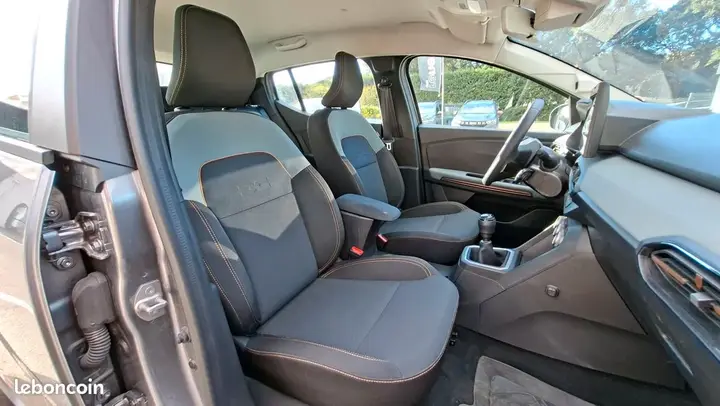 Dacia Sandero 2026 photo 4