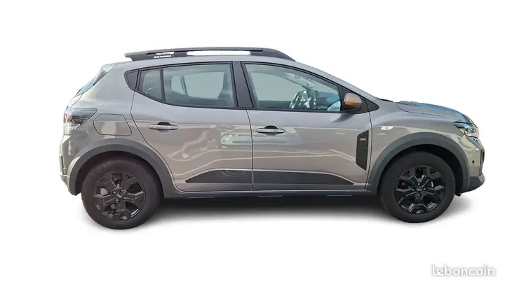 Dacia Sandero 2026 photo 5