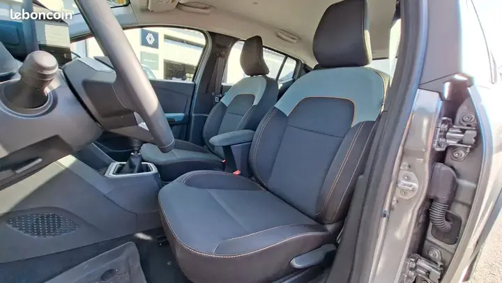 Dacia Sandero 2026 photo 3