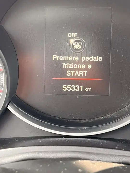Fiat 500X 2021 photo 4