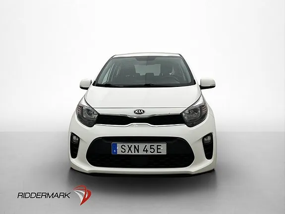 Kia Picanto 2019 photo 2