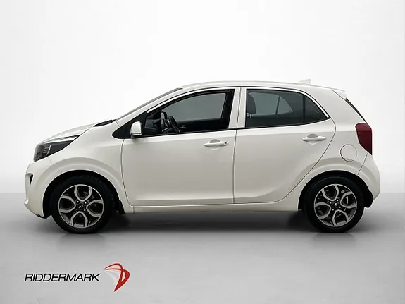 Kia Picanto 2019 photo 5