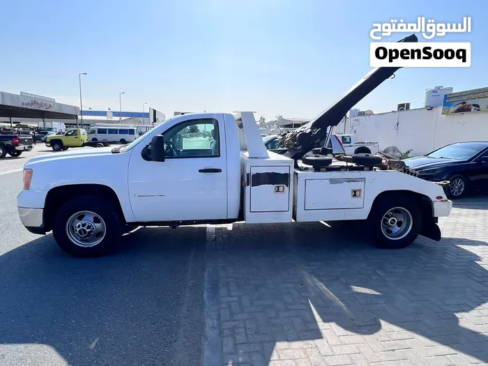 Chevrolet Silverado 2008 photo 4