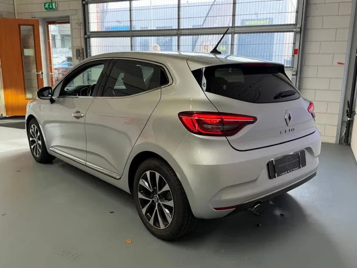 Renault Clio 2020 photo 3