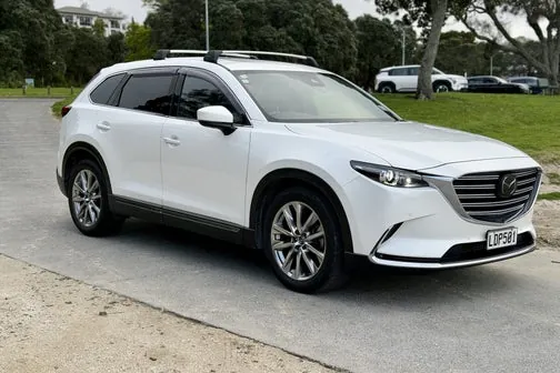 Mazda Cx-9